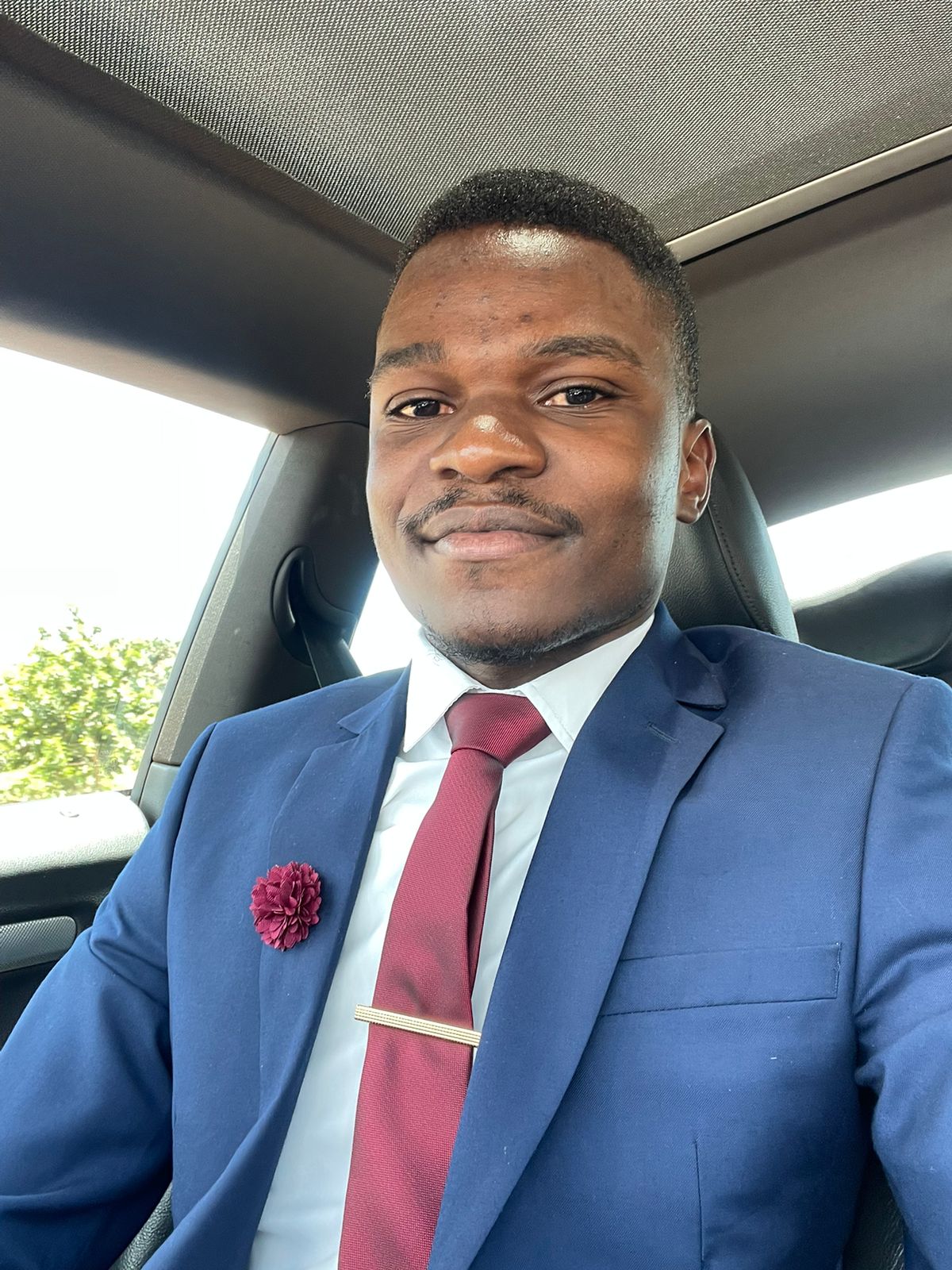 Nekhavhambe N - Founder and Chairman